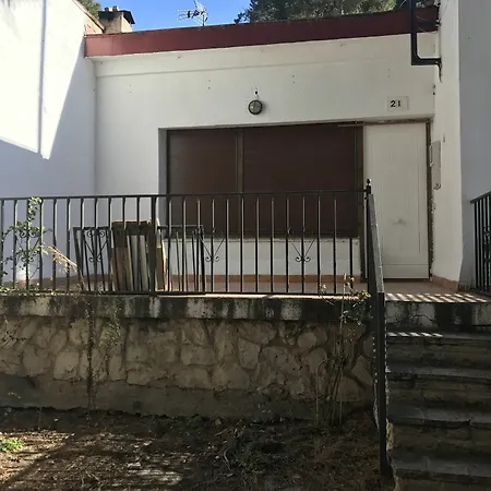Casa Cap Salou