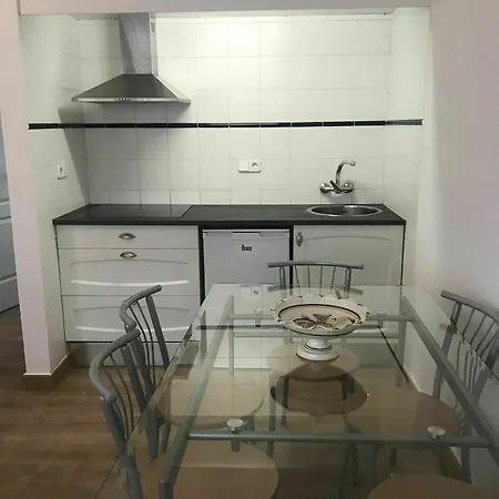 Apartment Casa Cap *
