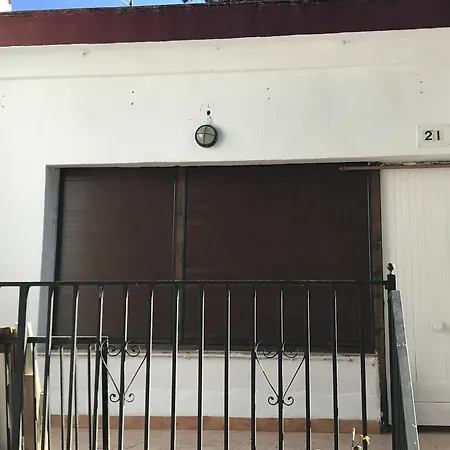 Casa Cap Appartement Salou