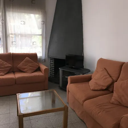 Casa Cap Apartment Salou