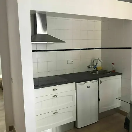 Casa Cap Apartment Salou