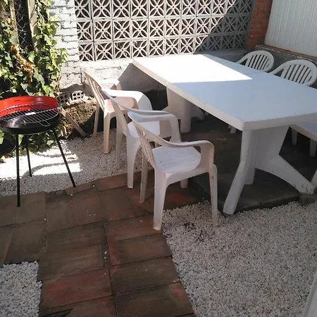 Apartment Casa Cap