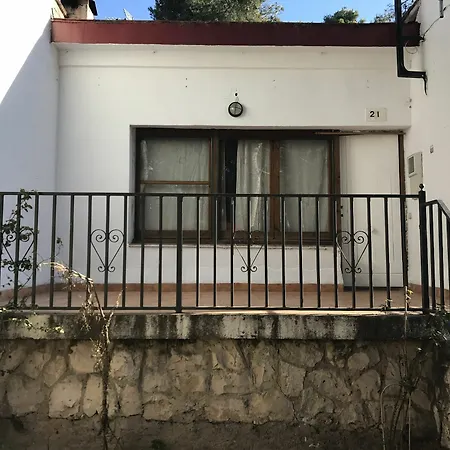 Casa Cap * Salou